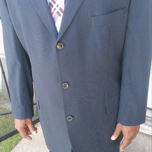 Hugo Boss Suit